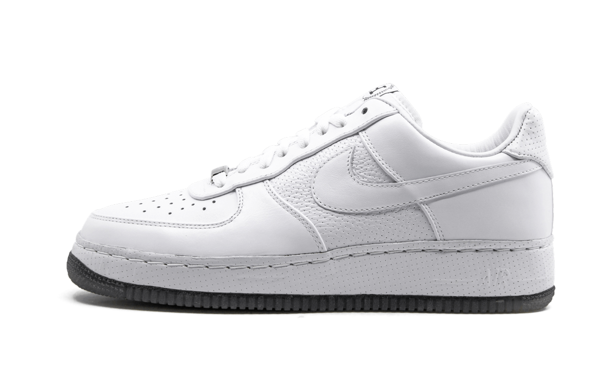 Nike Air Force 1 Low PRM "Hamptons" 418114 100