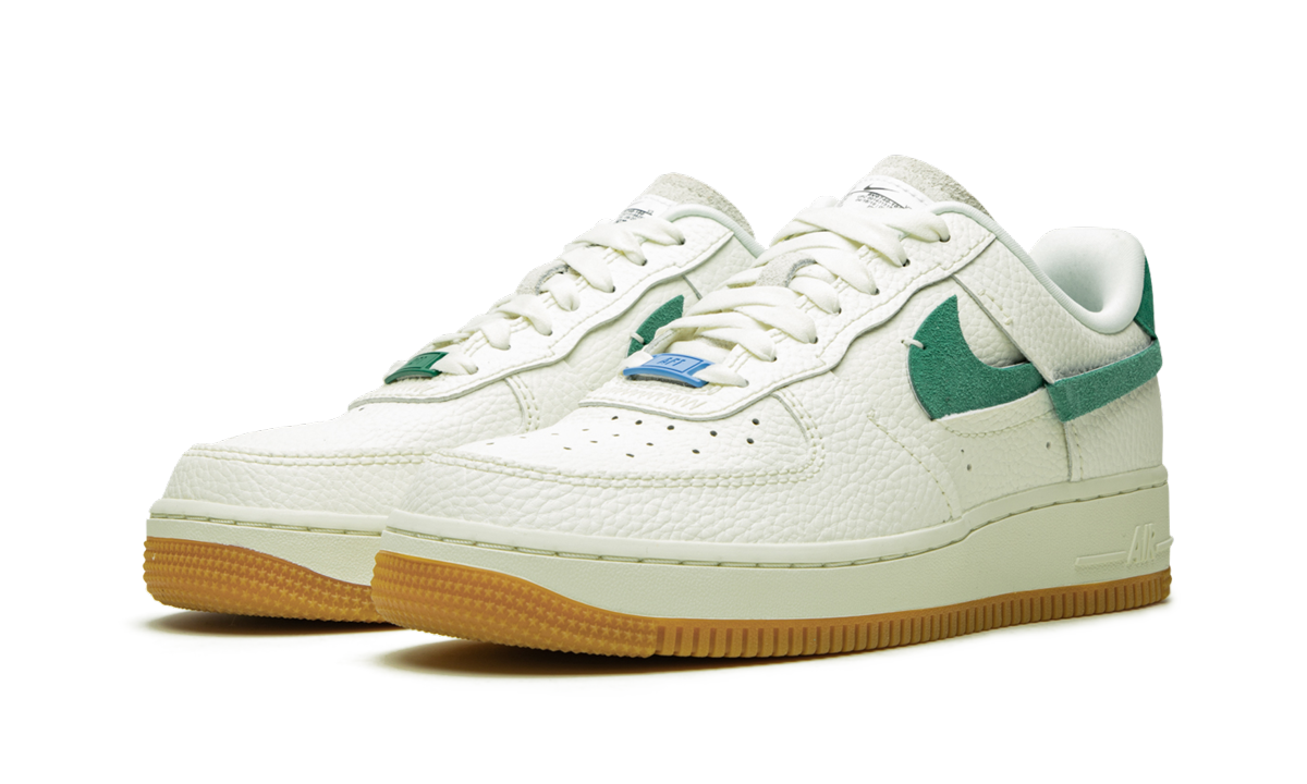 Nike AIR FORCE 1 '07 LXX MNS WMNS BV0740 100