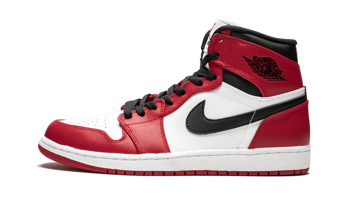Air Jordan 1 Retro High Chicago 332550 163