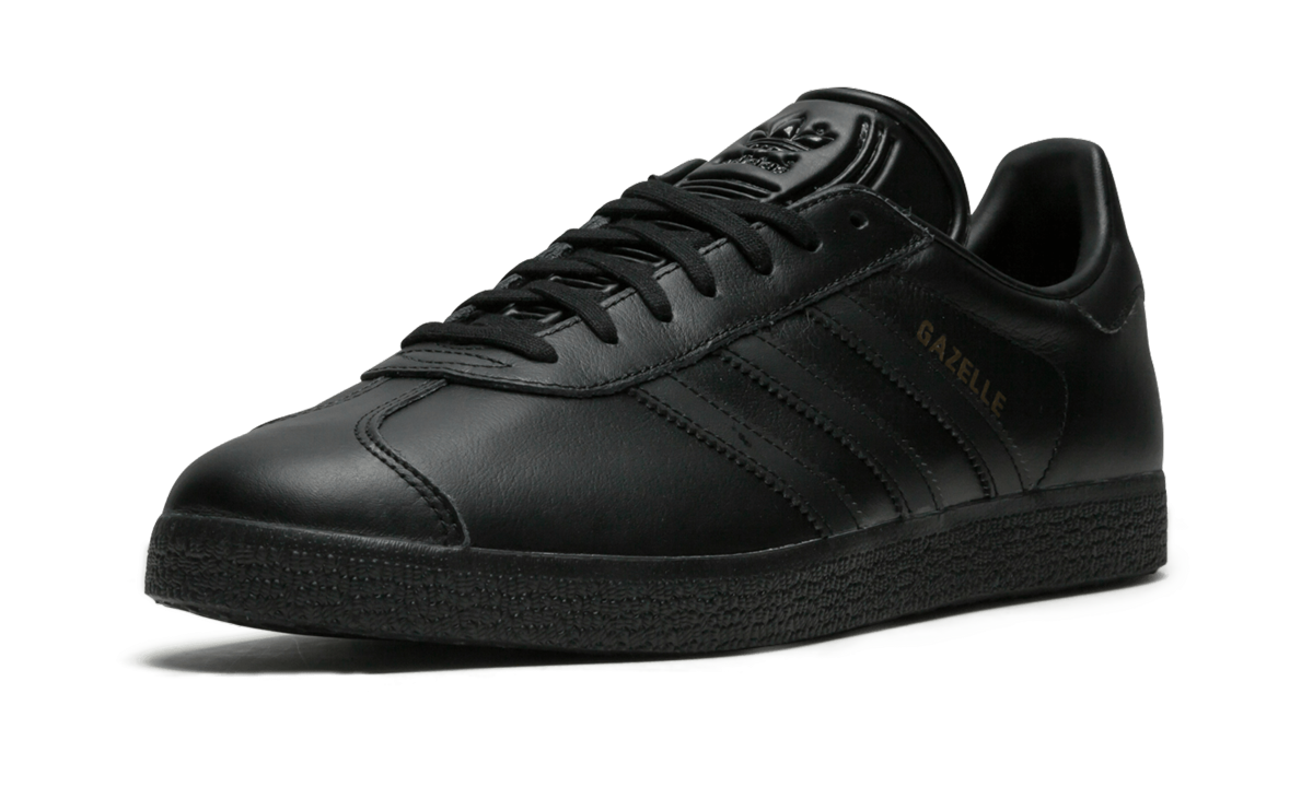 Adidas Gazelle "Black" BB5497