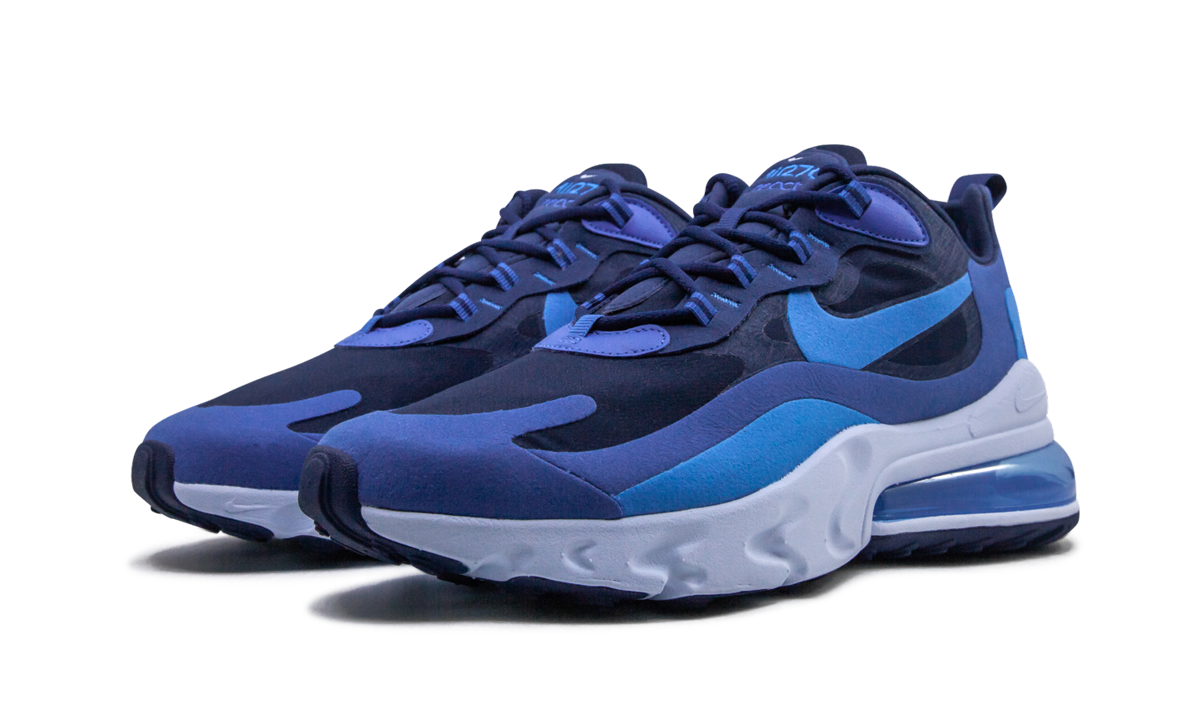 Nike Air Max 270 React AO4971 400