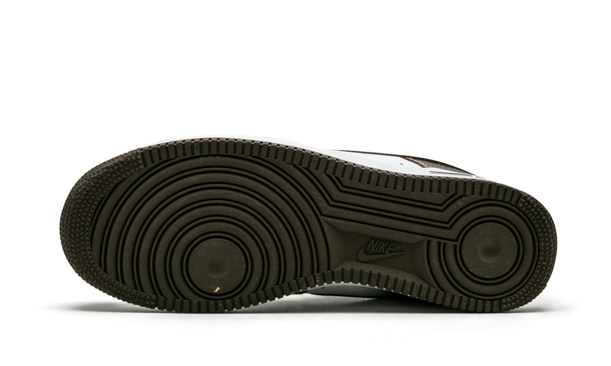 Nike Air Force 1 Premium "Brown Croc" 309096 121