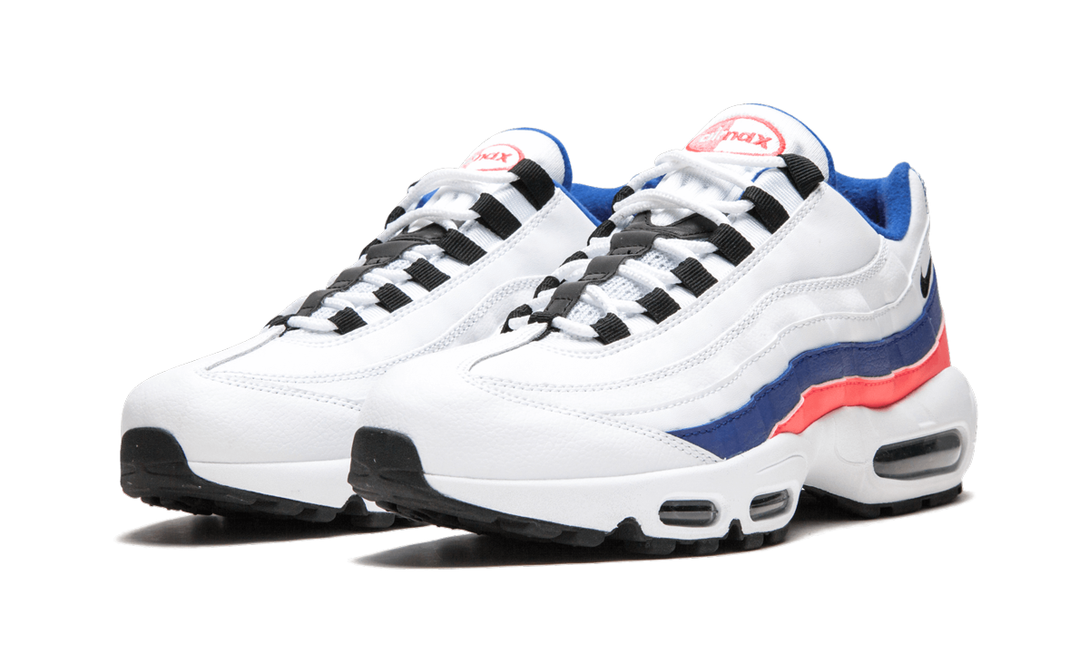 Nike Air Max 95 Essential "Ultramarine"