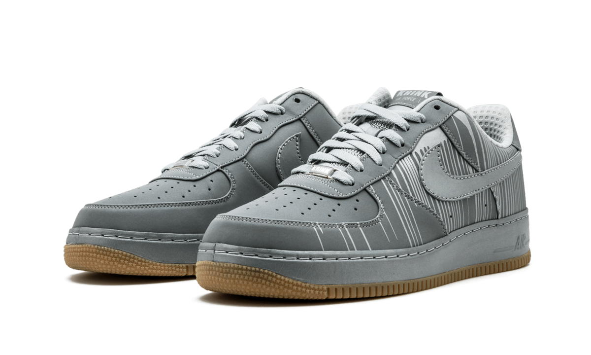 Nike Air Force 1 Low Supreme "Krink" 318985 002