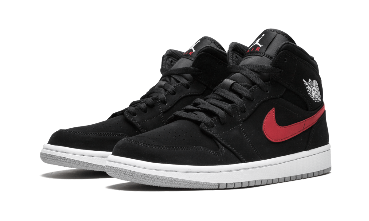 Air Jordan 1 Mid 554724 065