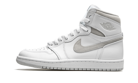 Air Jordan 1 Retro High '85 Neutral Grey BQ4422 100