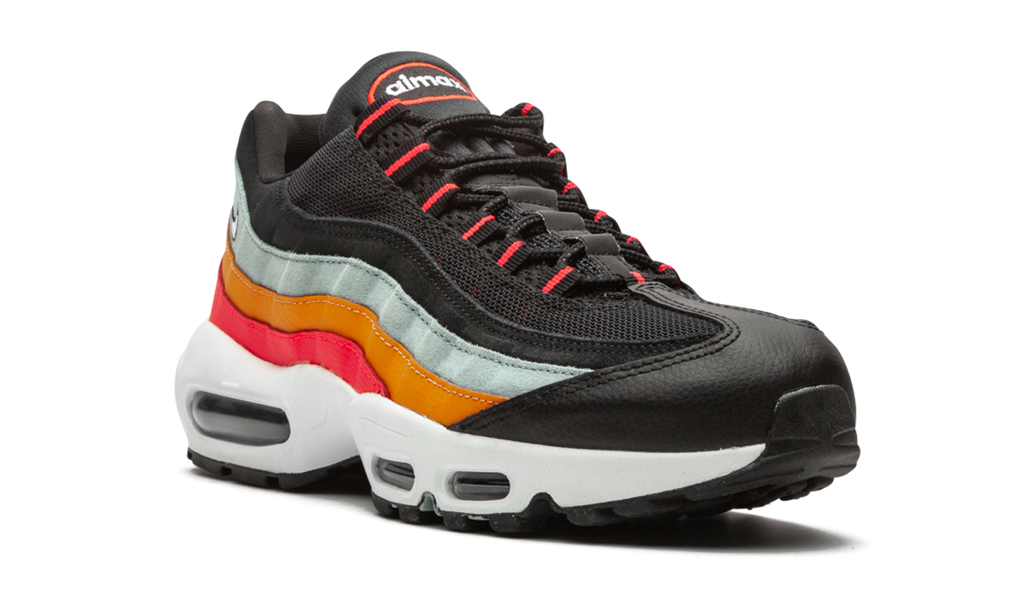 Nike Air Max 95 Essential "Ocean Cube" AT9865 002