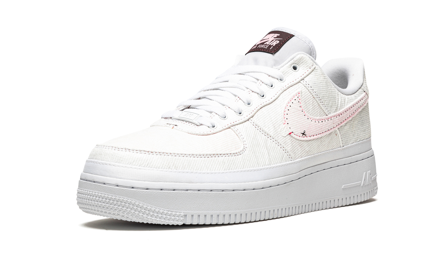 Nike AIR FORCE 1 '07 PRM MNS WMNS Tear-Away Reveal DJ9941 244