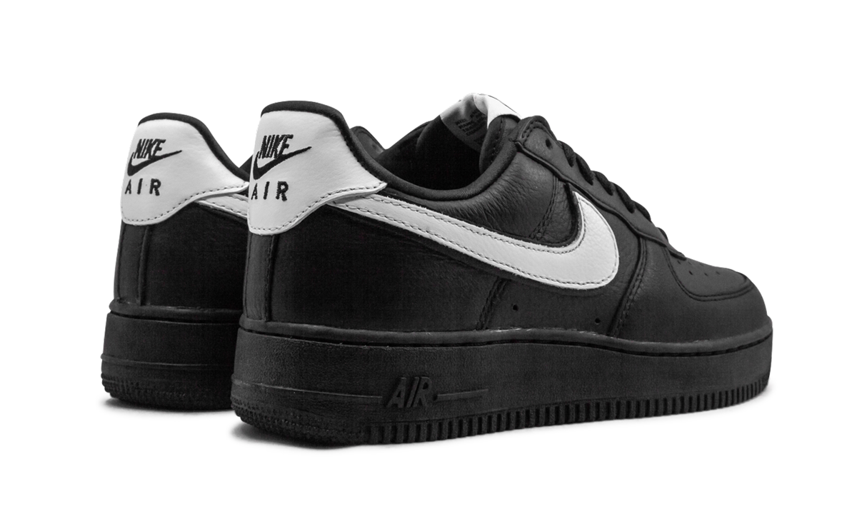 Nike Air Force 1 Low Retro QS "Black" CQ0492 001