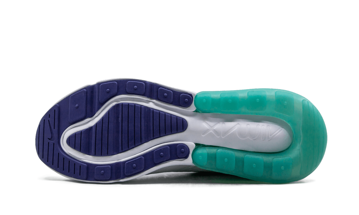 Nike Air Max 270 "HYPER JADE" CI2451 100