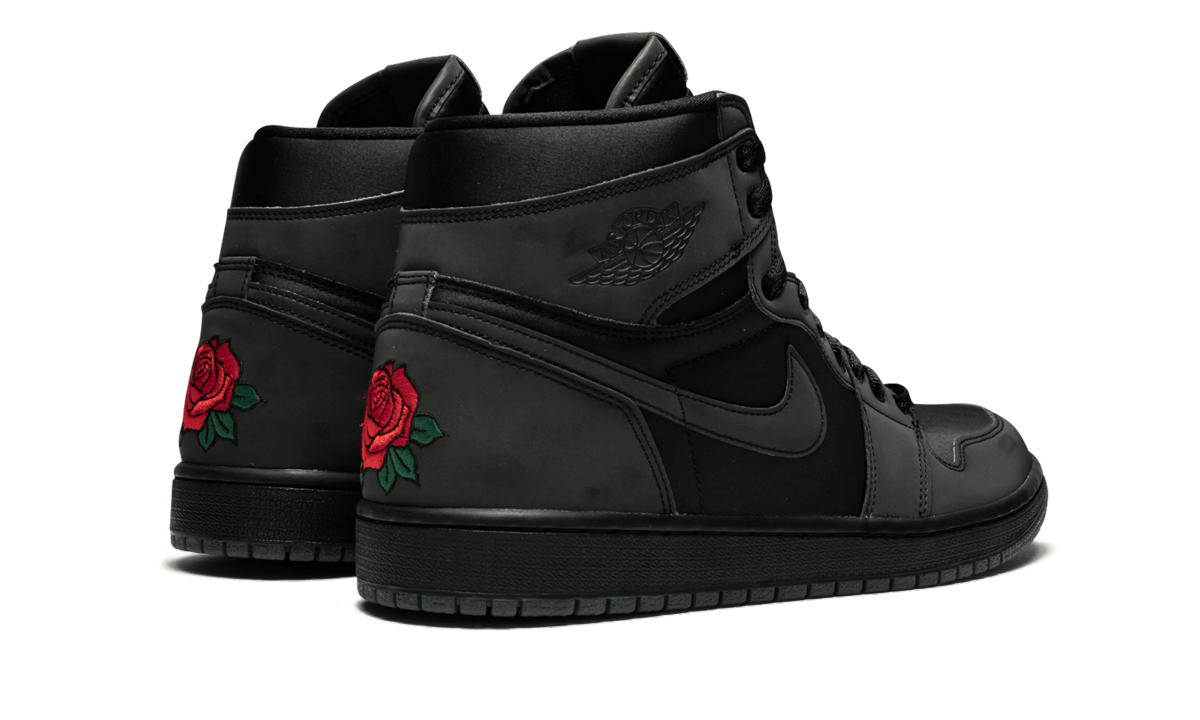 AIR JORDAN 1 RETRO HIGH WMNS Rox Brown BV1576 001