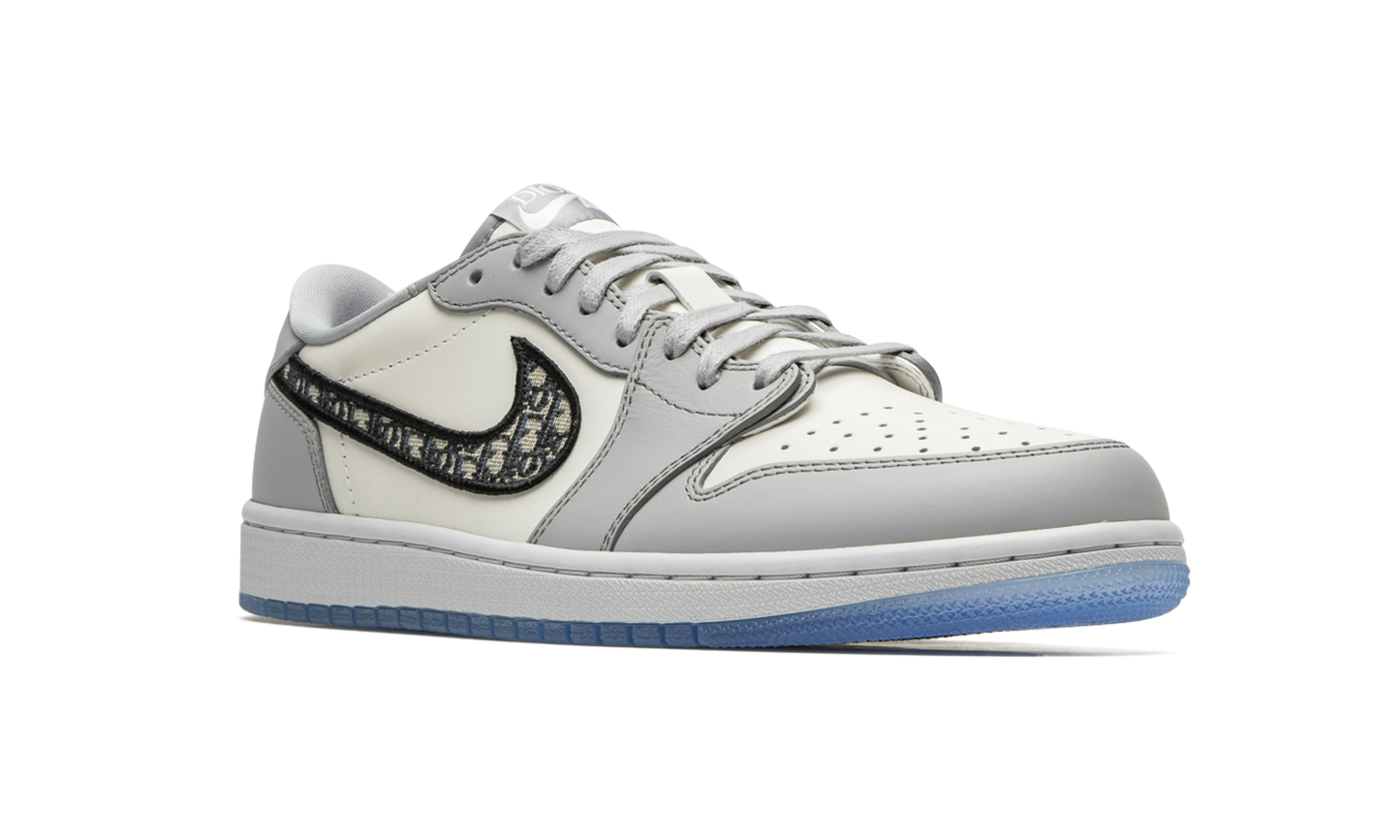 Air Jordan 1 Low Dior CN8608 002