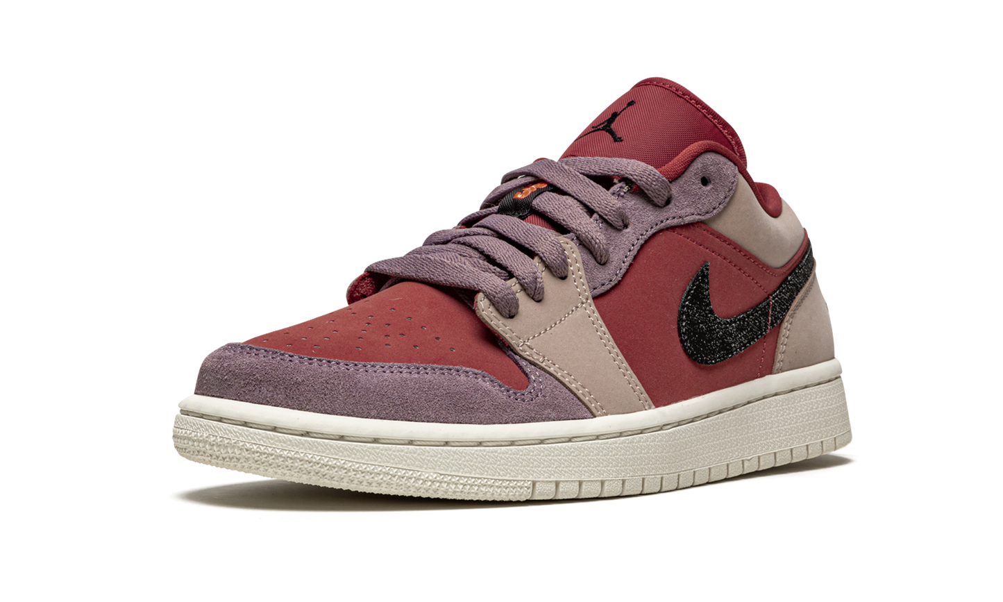 AIR JORDAN 1 LO WMNS Canyon Rust DC0774 602