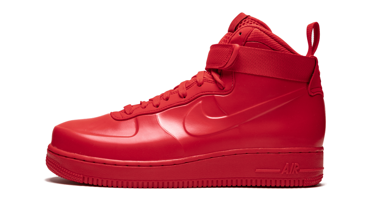 Nike Air Force 1 Foamposite BV1172 600