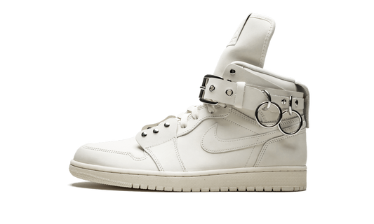 Air Jordan 1 High COMME des Garçons - White CN5738 100