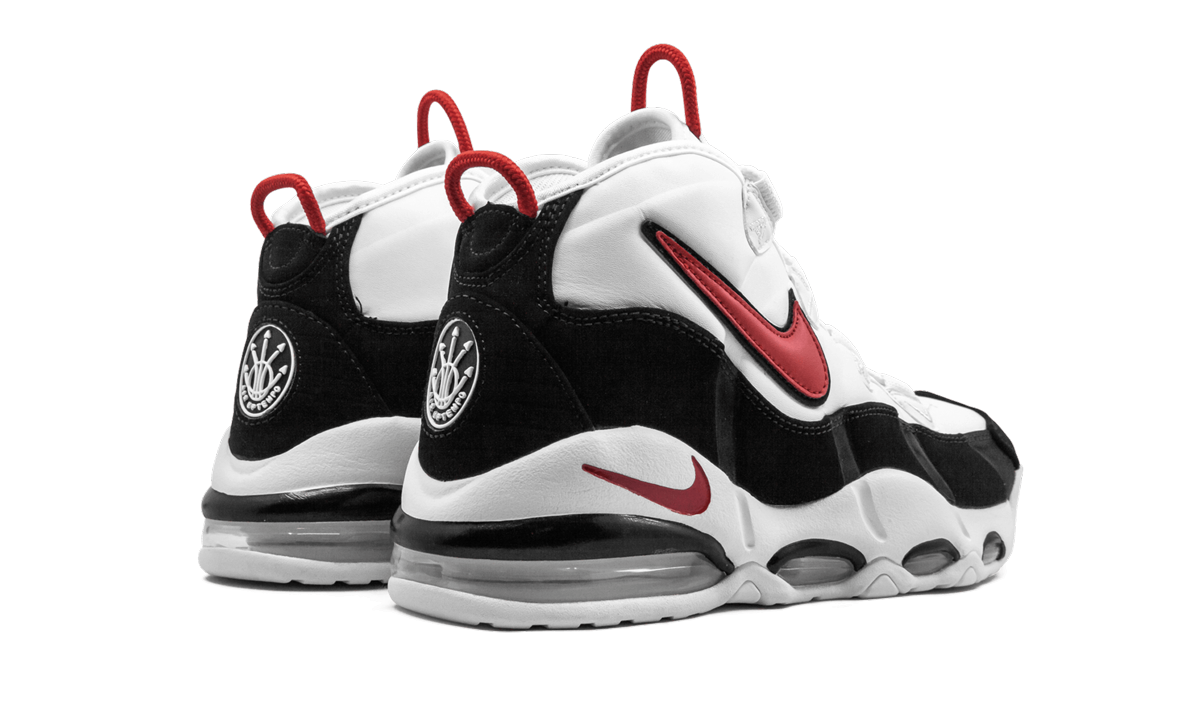 Nike Air Max Uptempo '95 "Bulls" CK0892 101