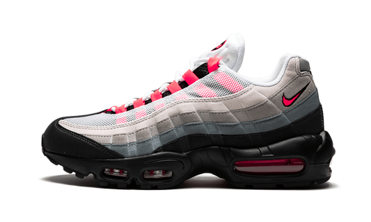 Nike Air Max '95 "Solar Red"