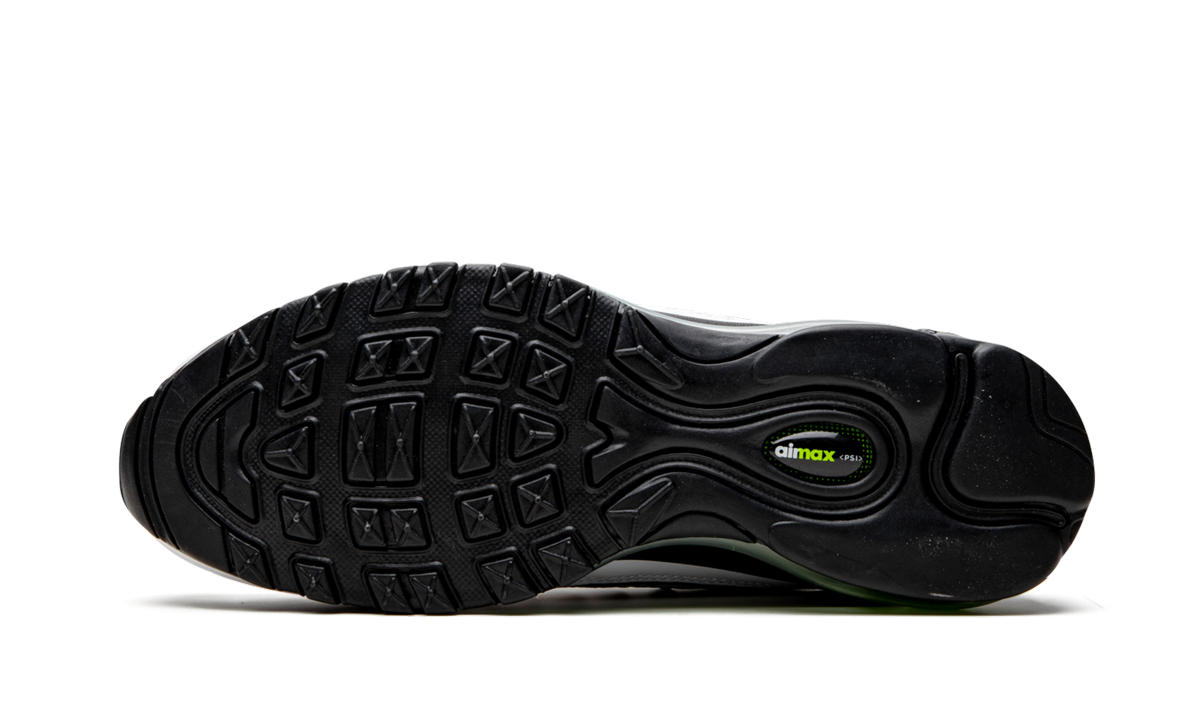 Nike AIR MAX 98 WMNS "Olivia Kim - No Cover" CK3309 001