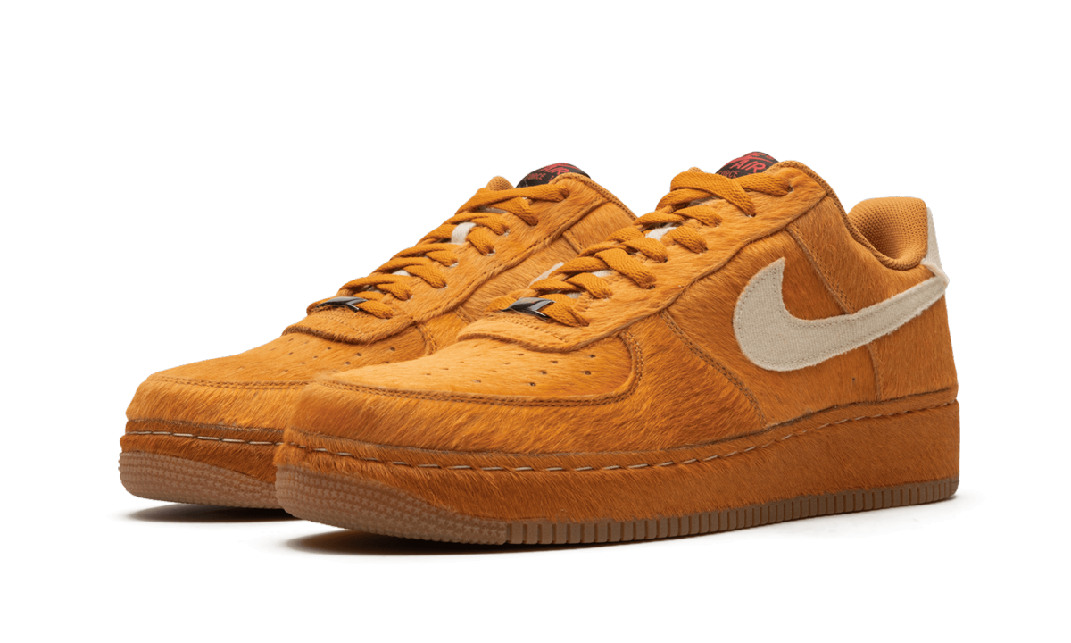 Nike Air Force 1 Low "Savage Beast" 389726 220