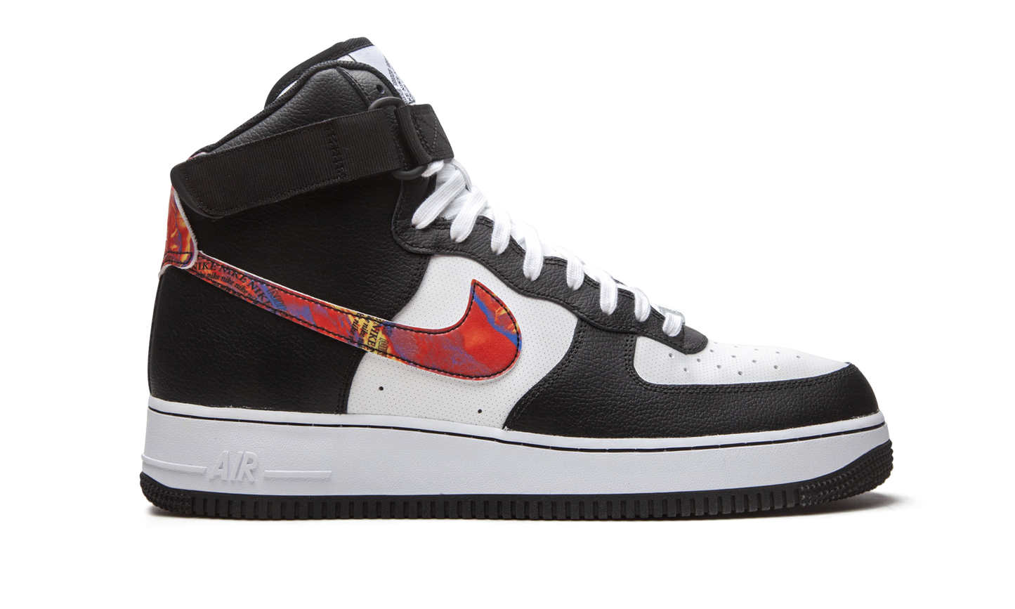 Nike Air Force 1 High 07 LV8 CU4736 100