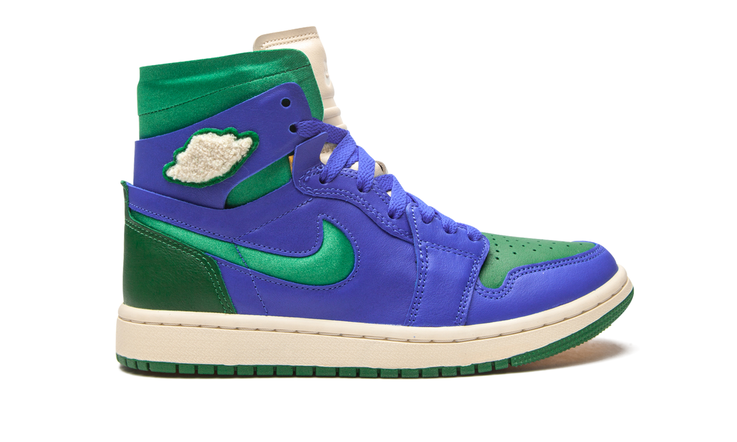 AIR JORDAN 1 ZOOM CMFT WMNS Aleali May - Califia DJ1199 400