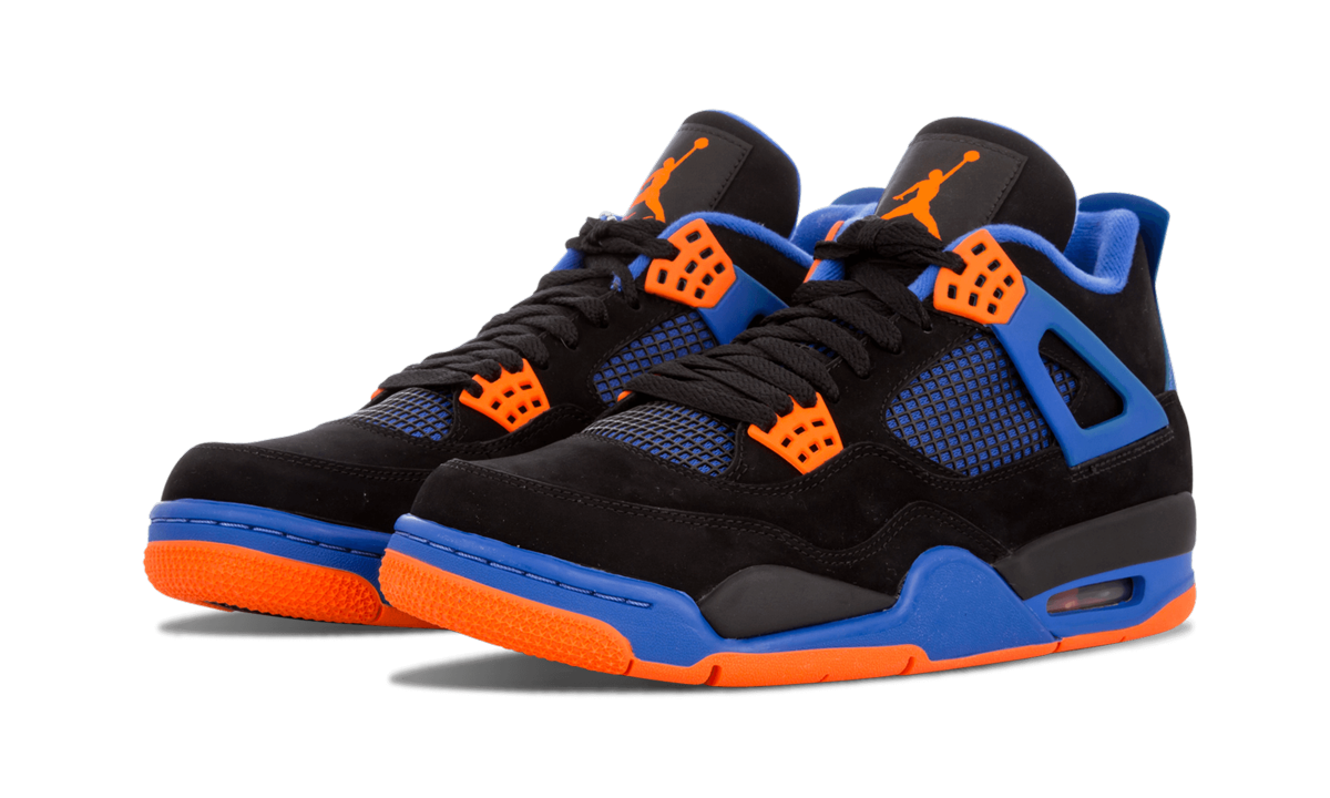 Air Jordan 4 Retro Cavs 308497 027