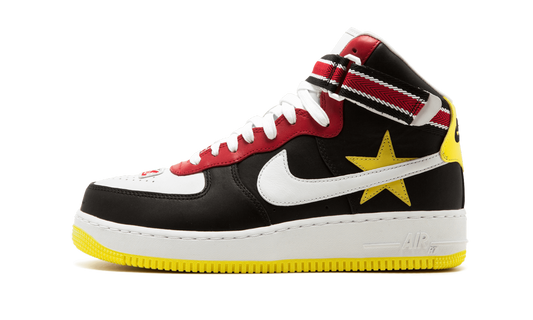 Nike Air Force 1 HI / RT "Victorious Minotaur" AQ3366 600