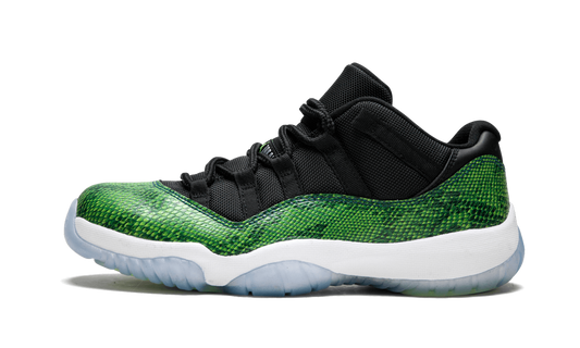 Air Jordan 11 Retro Low Nightshade 528895 033