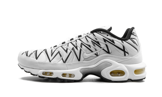 Nike Air Max Plus "White Shark" AJ6311 100
