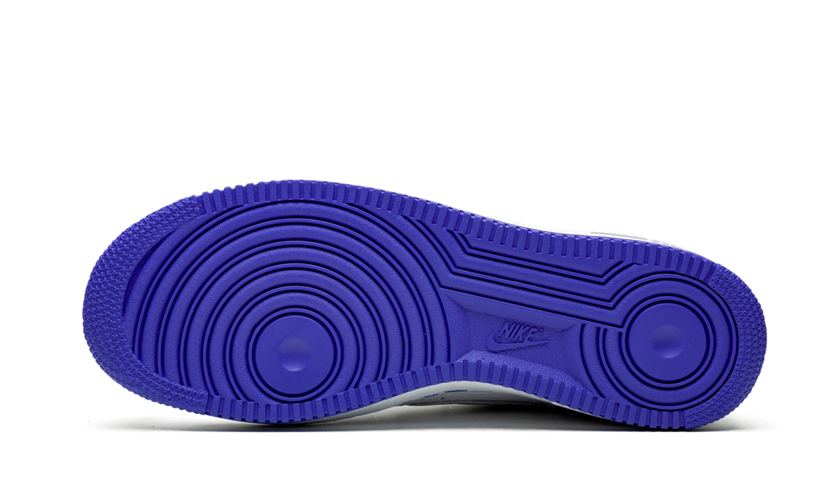 Nike Air Force 1 '07 MTAA QS "Uninterrupted More Than An Athlete" CQ0494 100