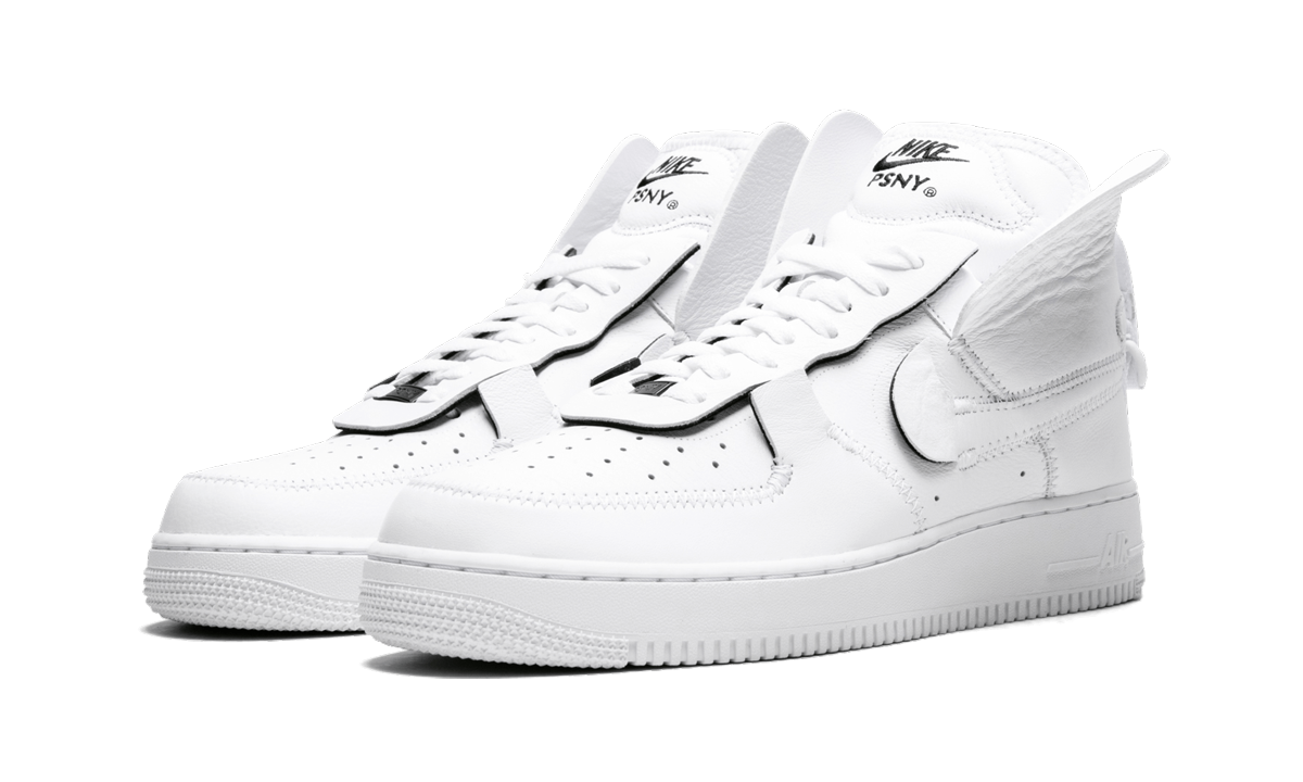 Nike Air Force 1 High PSNY "PSNY" AO9292 101