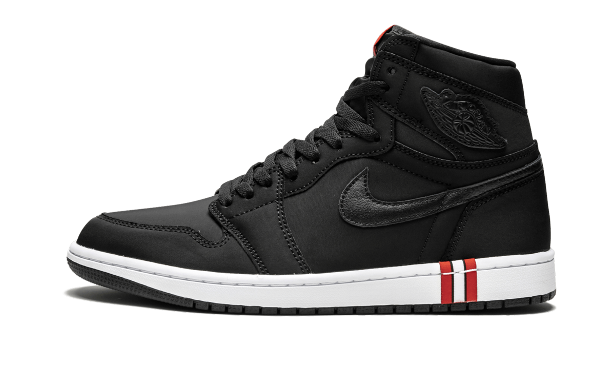Air Jordan 1 Retro Hi OG BCFC PSG - Paris Saint Germain AR3254 001