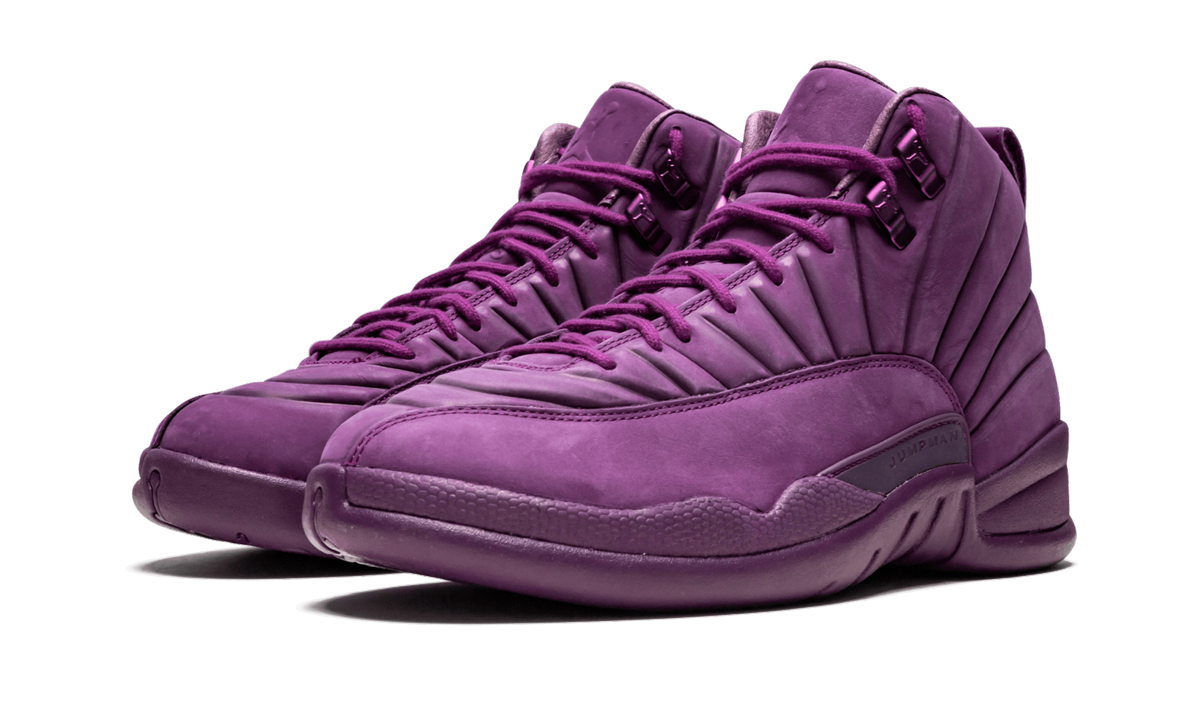 Air Jordan 12 Retro PSNY PARIS PSNY 12 AA1233 600