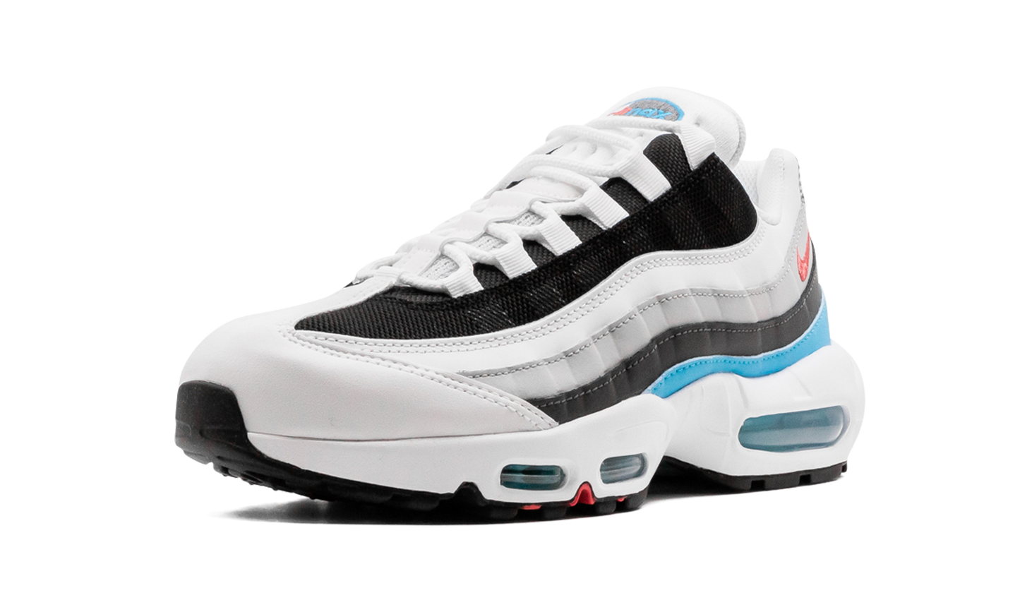 Nike Air Max 95 "Glass Blue" CV6971 100