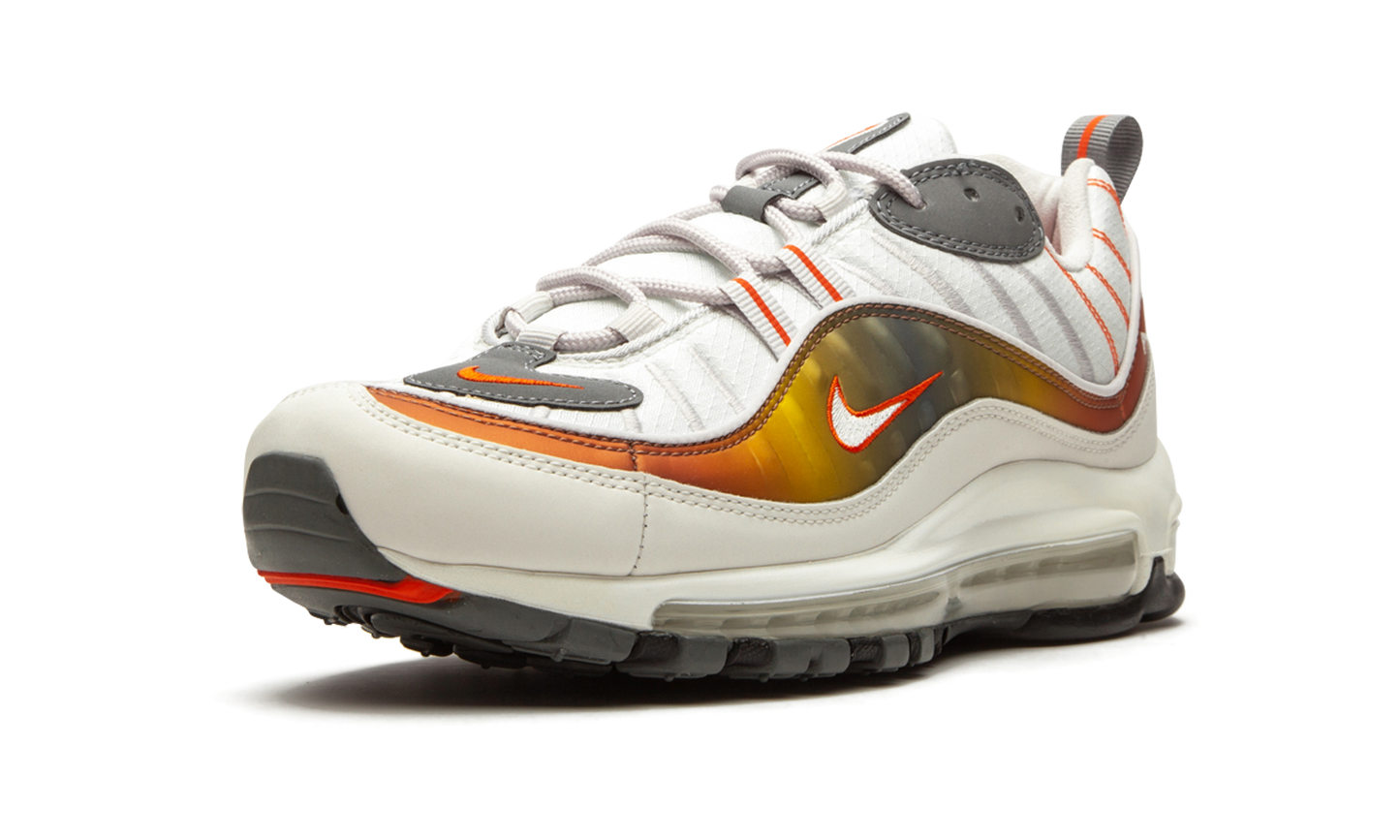 Nike Air Max 98 SE "Rust"