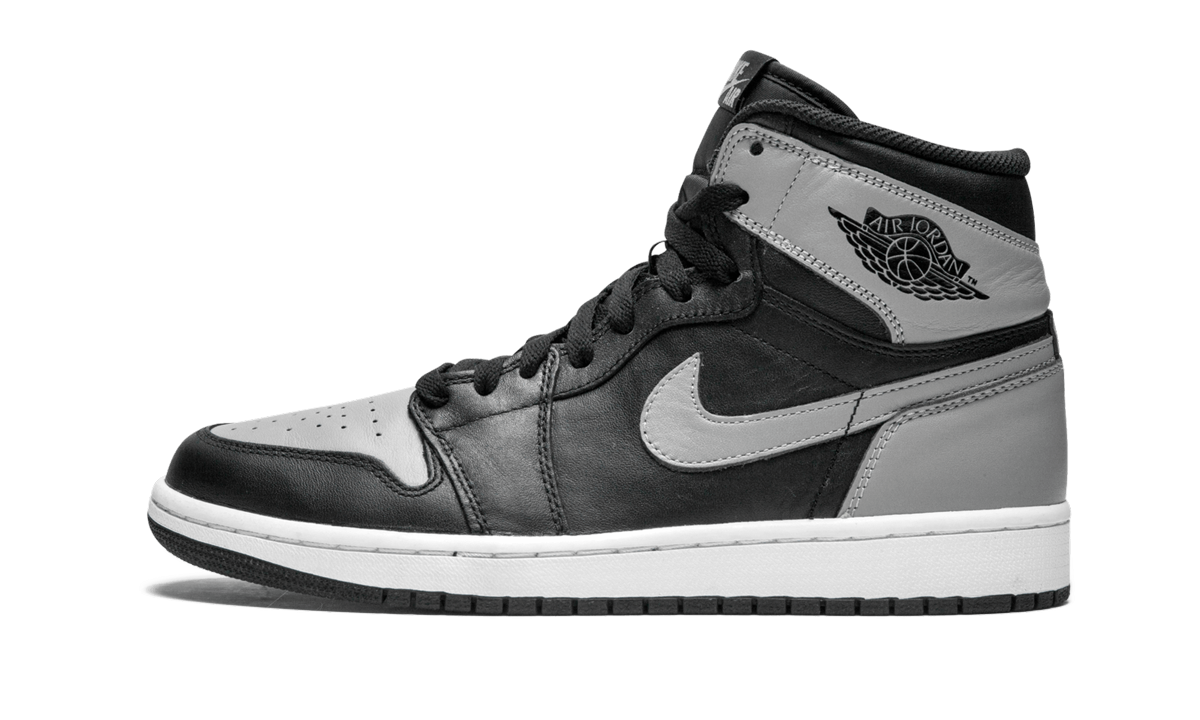 Air Jordan 1 Retro High OG Shadow 2013 555088 014