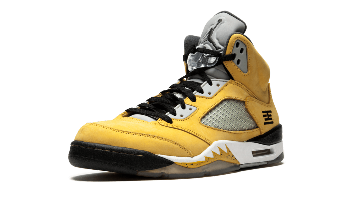 Air Jordan 5 Retro T23 Tokyo 454783 701