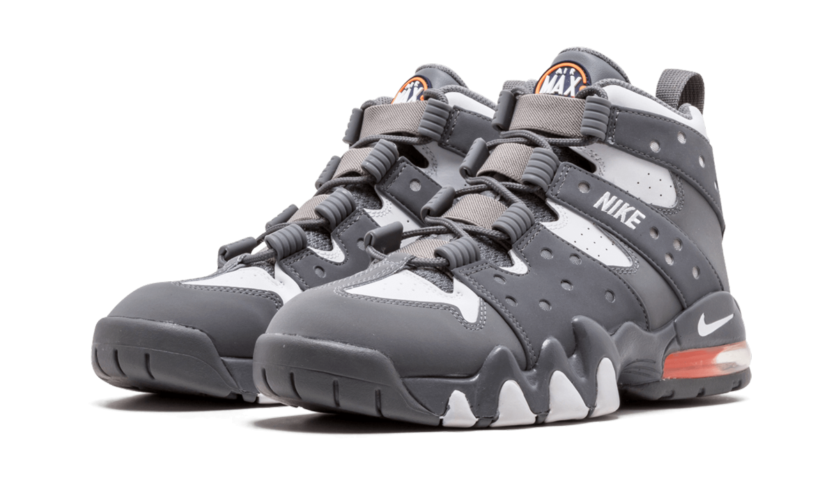 Nike Air Max2 CB '94 "Cool Grey" 305440 005