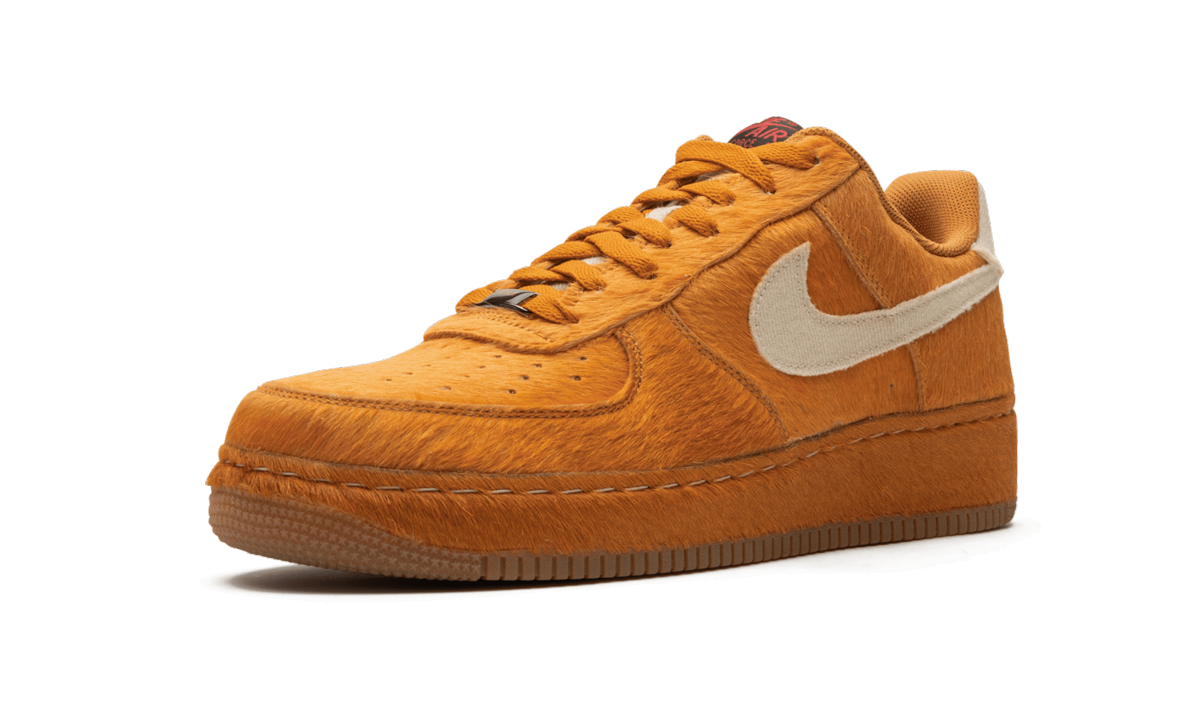 Nike Air Force 1 Low "Savage Beast" 389726 220