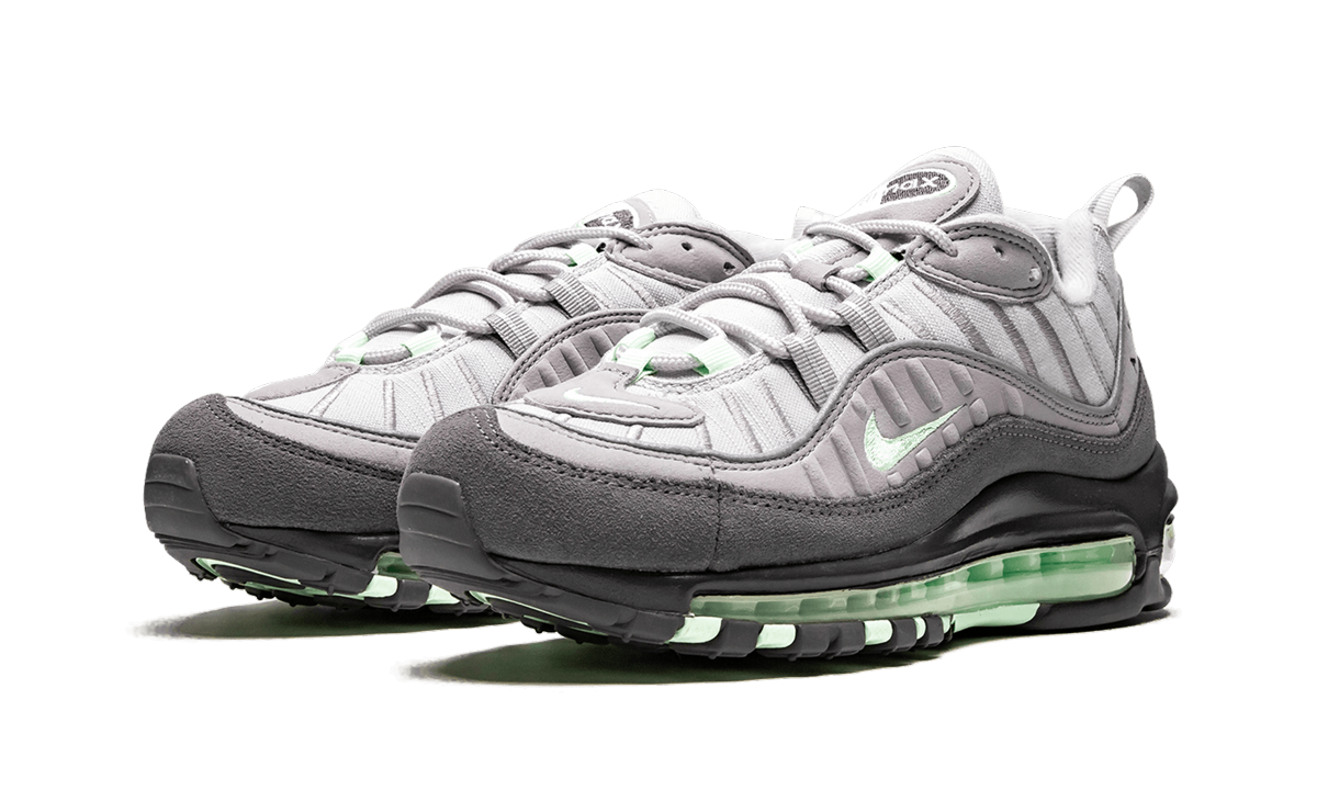 Nike Air Max 98 "Fresh Mint" 640744 011