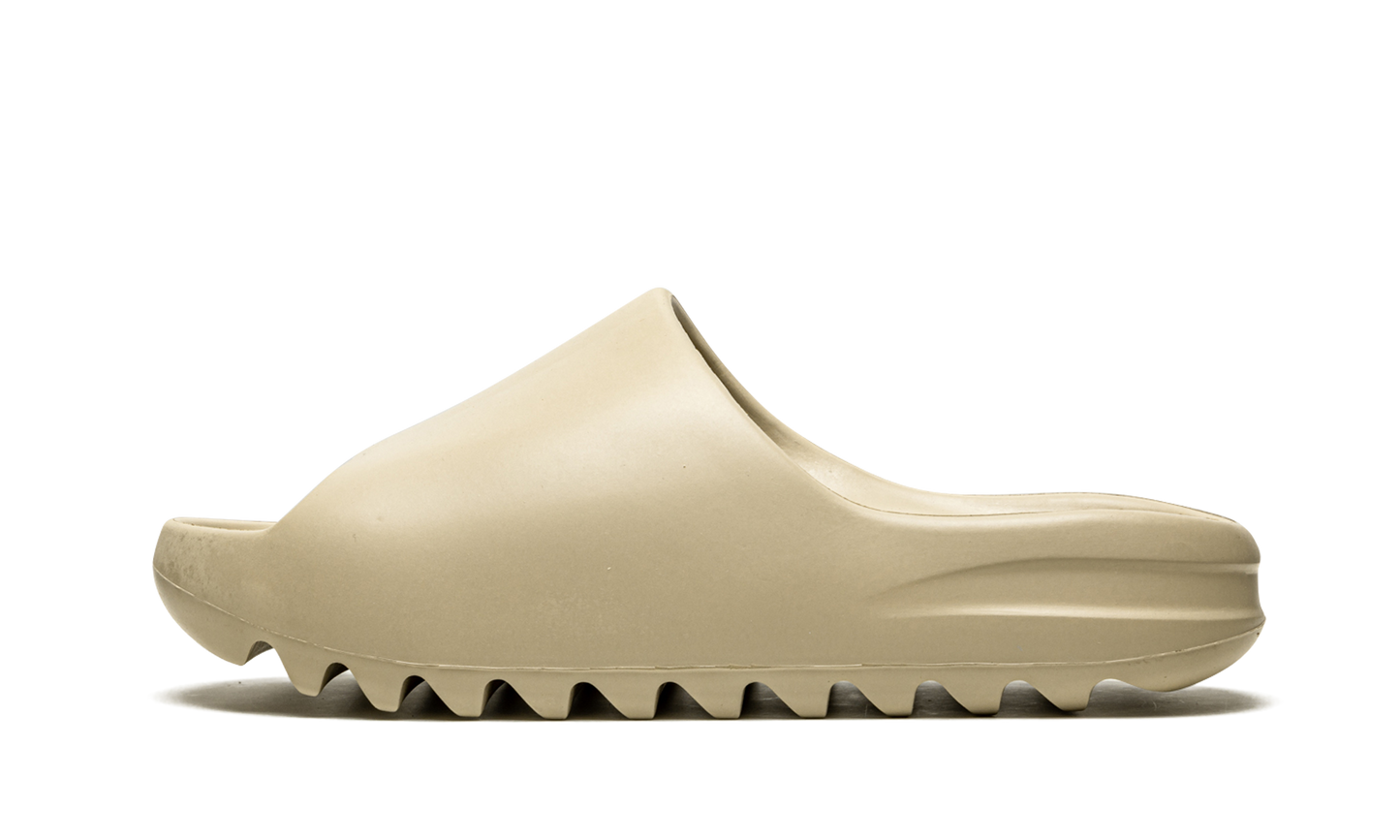 Yeezy Slide "Pure" GZ5554