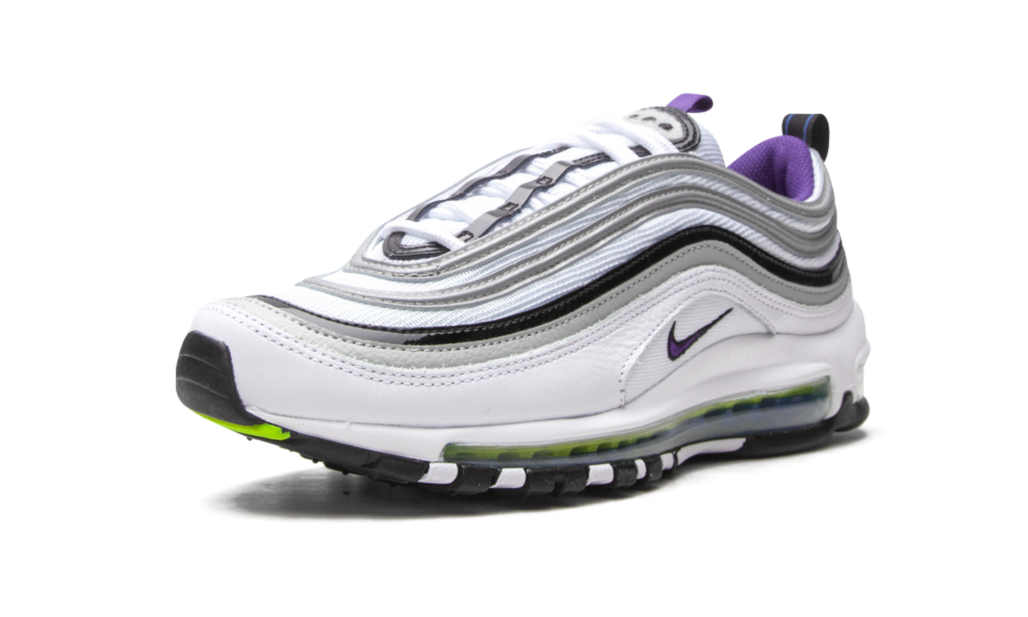 Nike Air Max 97 "Kaomoji" DD9598 100
