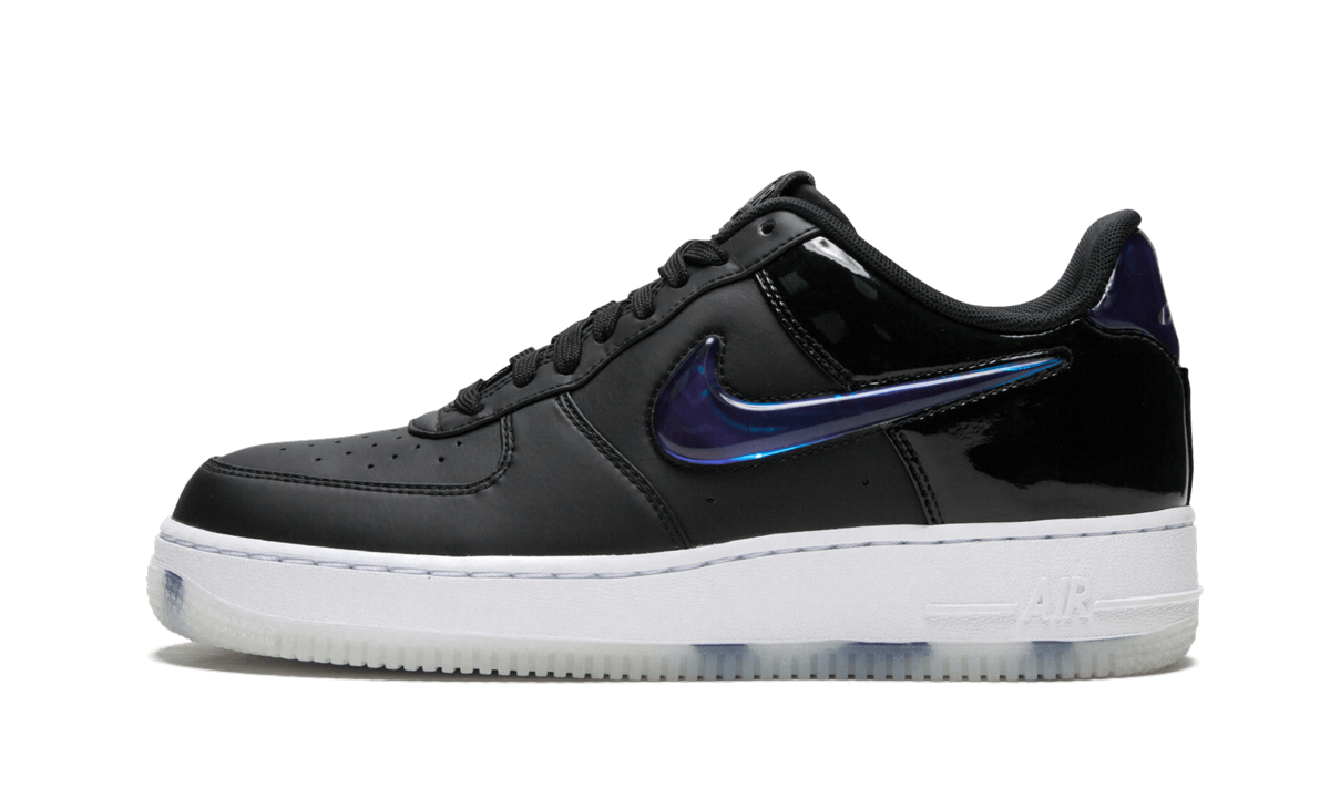Nike Air Force 1 Playstation '18 QS "Playstation" BQ3634 001