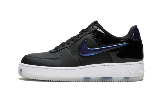 Nike Air Force 1 Playstation '18 QS "Playstation" BQ3634 001