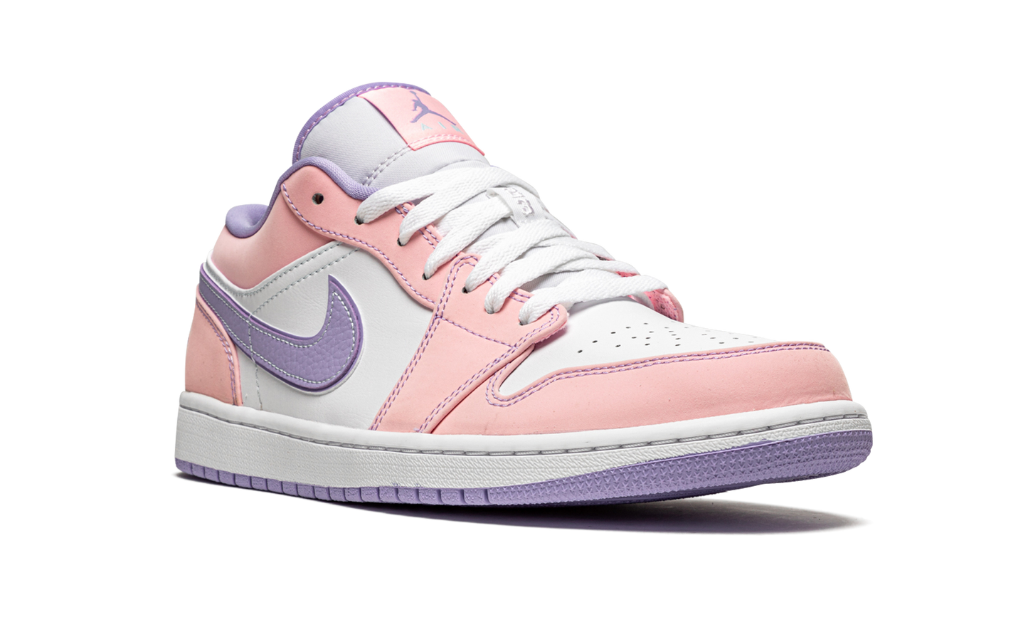 Air Jordan 1 Low SE Arctic Punch CK3022 600
