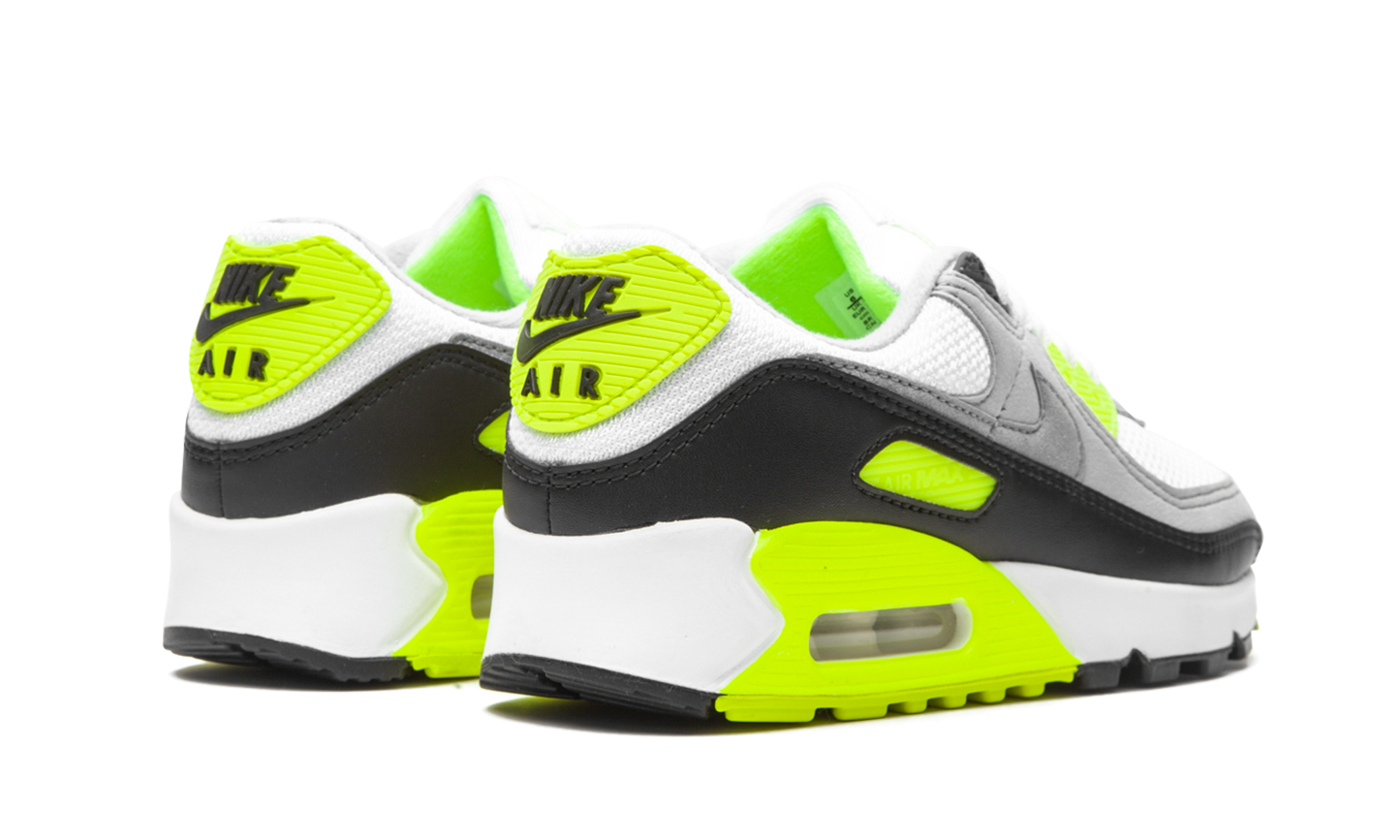 Nike AIR MAX 90 WMNS "Volt" CD0490 101