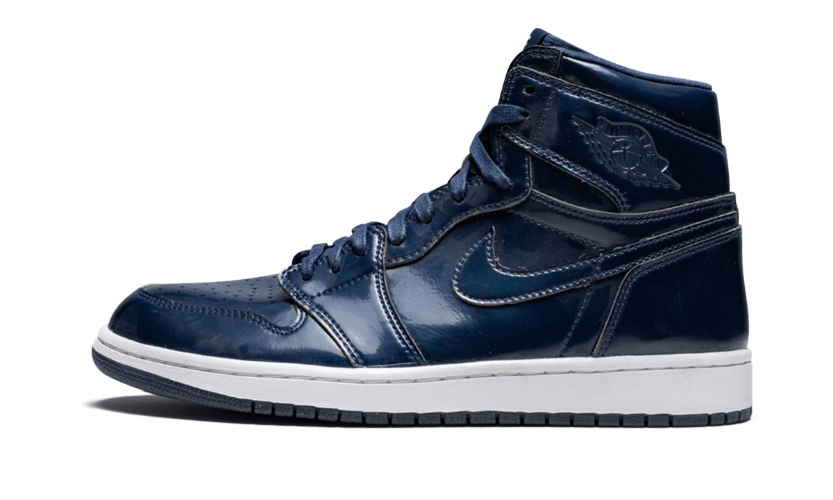 Air Jordan 1 Retro High OG DSM Dover Street Market 789747 401