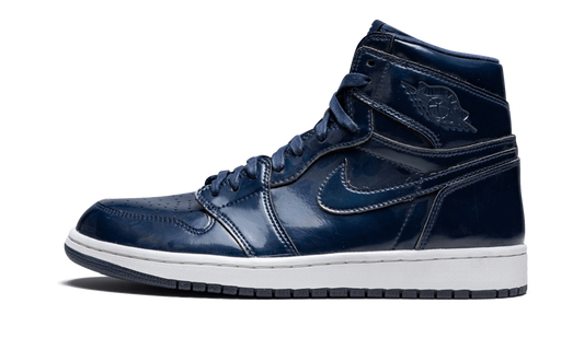 Air Jordan 1 Retro High OG DSM Dover Street Market 789747 401