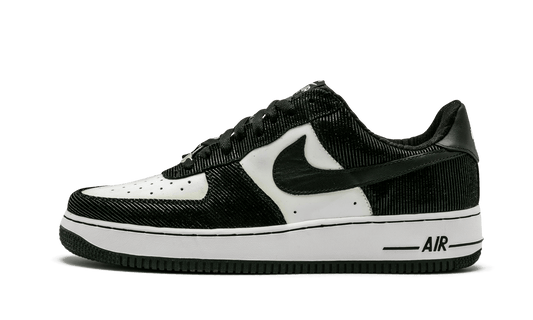 Nike Air Force 1 Premium "WHITE / BLACK" 309096 101