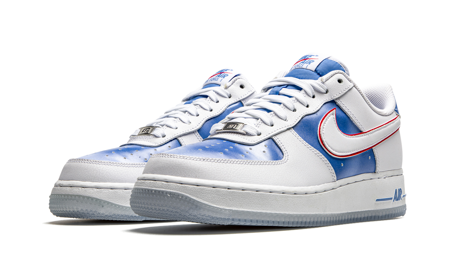 Nike Air Force 1 '07 "Pacific Blue" DC1404 100